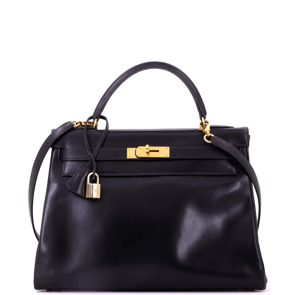 Hermes Kelly 32